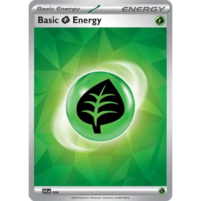 Basic Grass Energy (009) (SCR)