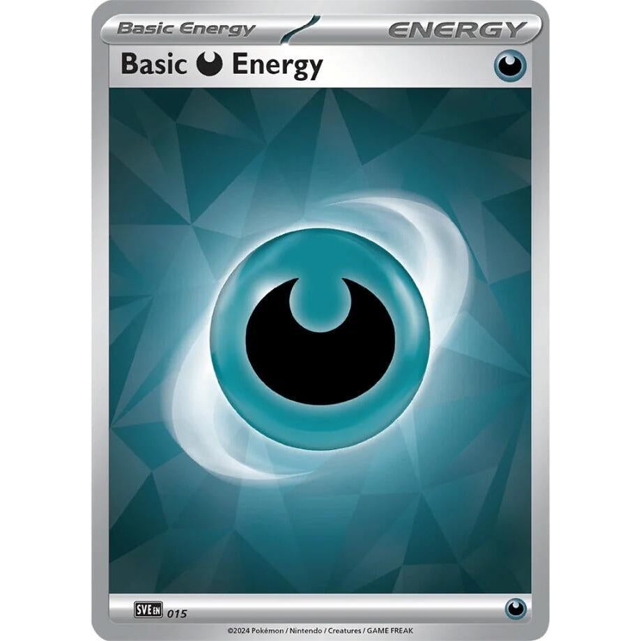 Basic Darkness Energy (015) (SCR)