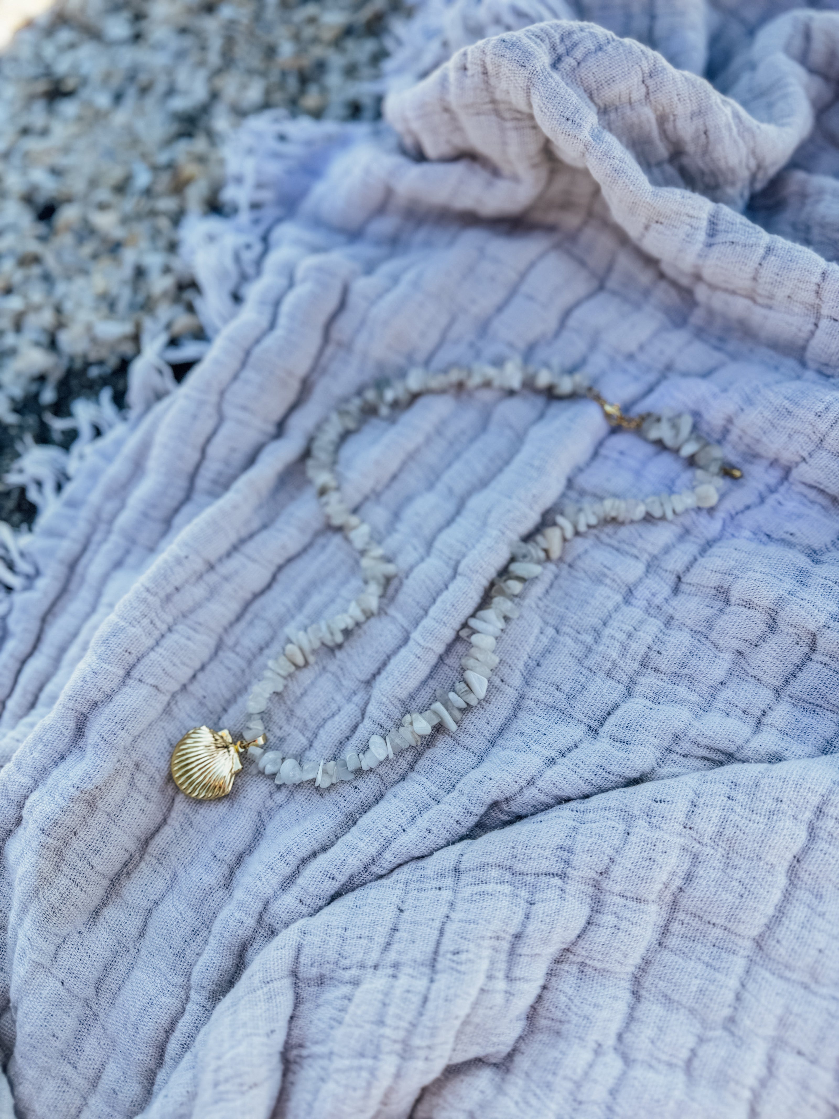 The Summerside Necklace
