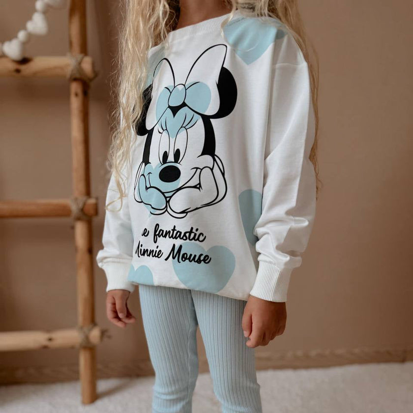 Girls Casual Set