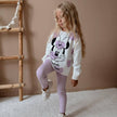 Girls Casual Set