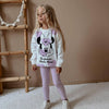 Girls Casual Set