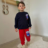 Fast Track Boys Jogger Set