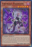 Firewall Phantom (MP24-EN185) - 25th Anniversary Tin: Dueling Mirrors 1st Edition