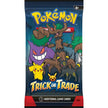 Pokémon TCG - Trick Or Trade Booster Pack (2024)