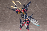 Megami Device: Sol Strike Raptor Plastic Model Kit