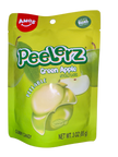 Amos Peelerz Gummy Green Apple 85G - U.S Edition