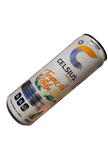 Celsius Tropical Vibe Zero Sugar Energy Drink 355ML - Canadian Edition