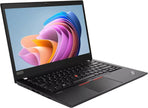 Lenovo T14 GEN2 AMD RYZEN 5 PRO 5650U 14