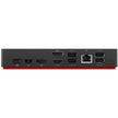 Lenovo 40AY0090 ThinkPad Gen 2 dock stationUniversal TypeC, USBC  BRAND NEW