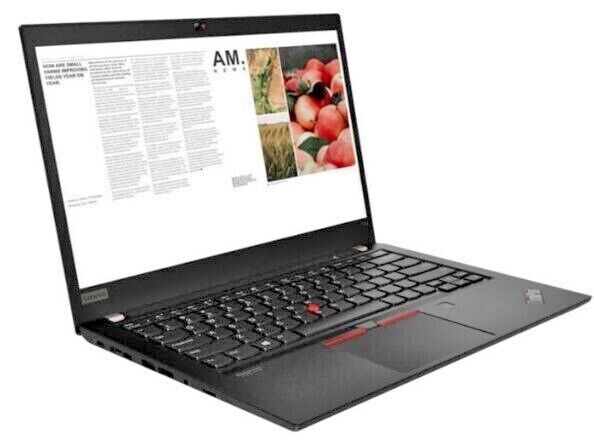 Lenovo ThinkPad T14 Gen 1 14