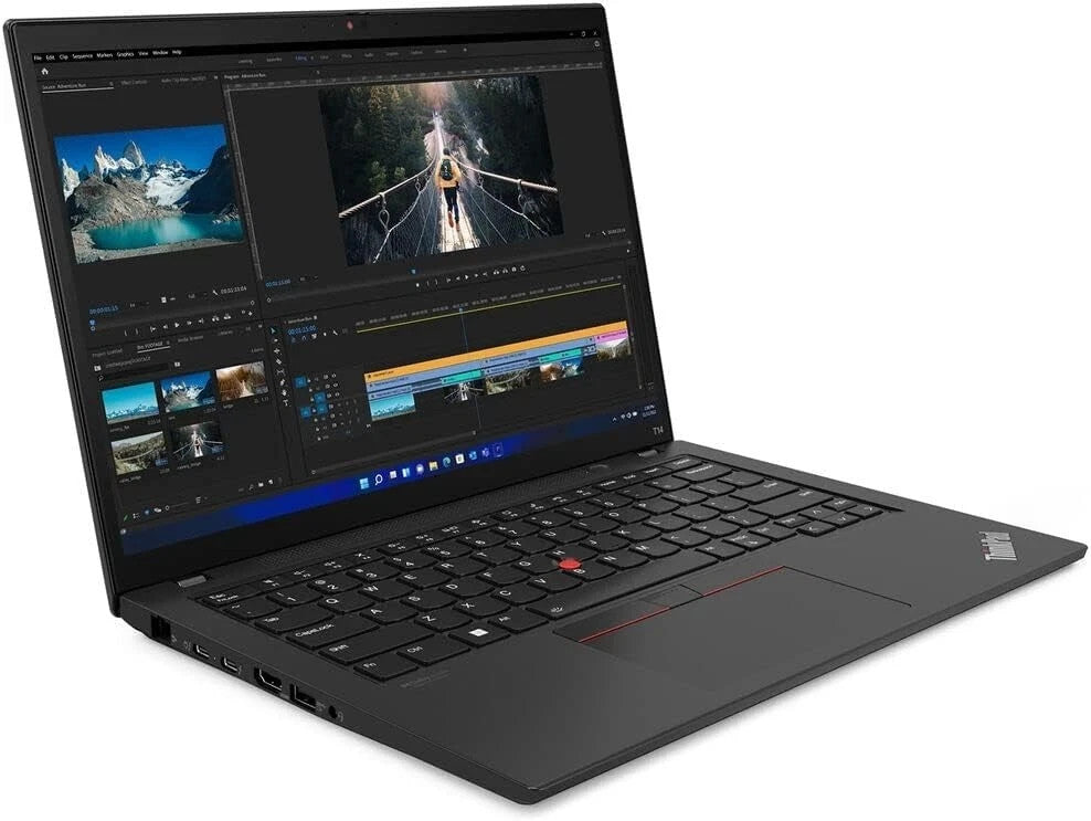 LENOVO ThinkPad T14 Gen 1 AMD RYZEN 7 PRO 4750U 16GB, 256GB 14