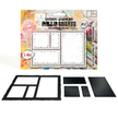 AALL and Create - Die-Cutting Die Set - Parallel Rectangle