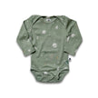 Bamboo Baby Capsule Gift Box | Outer Space & Sage