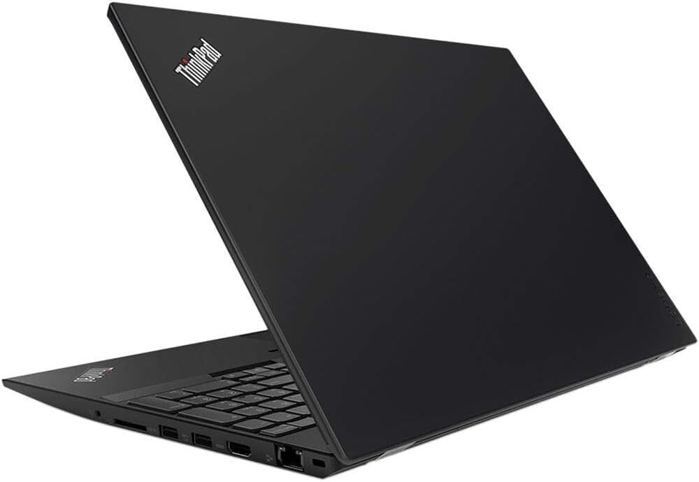 Lenovo ThinkPad P52s 15.6