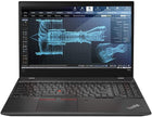 Lenovo ThinkPad P52s 15.6