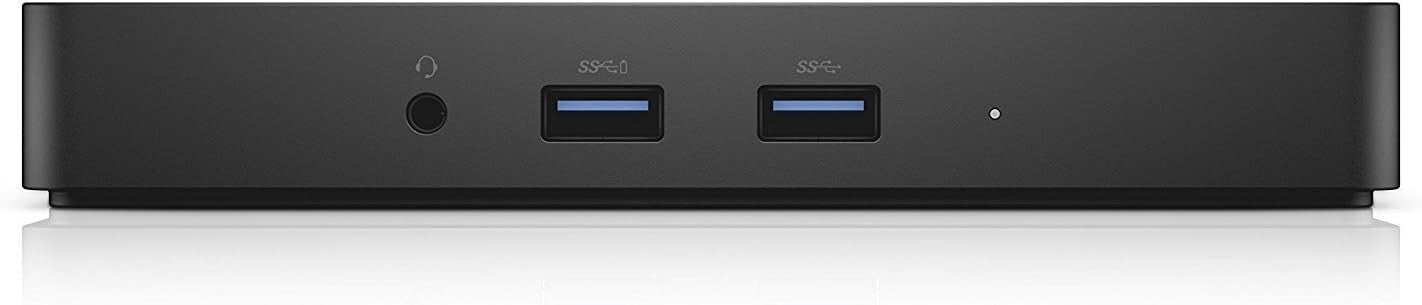 Dell WD15 Docking Station K17A001 K17A DisplayPort over USBC 4K with 130W AC