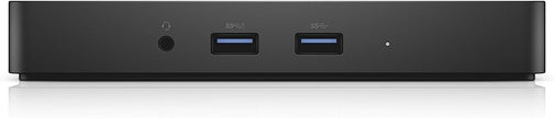 Dell WD15 Docking Station K17A001 K17A DisplayPort over USBC 4K with 130W AC