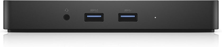 Dell WD15 Docking Station K17A001 K17A DisplayPort over USBC 4K with 130W AC