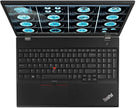Lenovo ThinkPad P52s 15.6