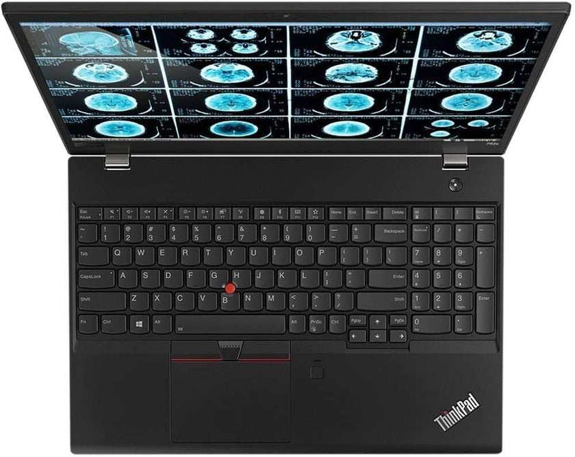 Lenovo ThinkPad P52s 15.6