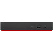 Lenovo 40AY0090 ThinkPad Gen 2 dock stationUniversal TypeC, USBC  BRAND NEW