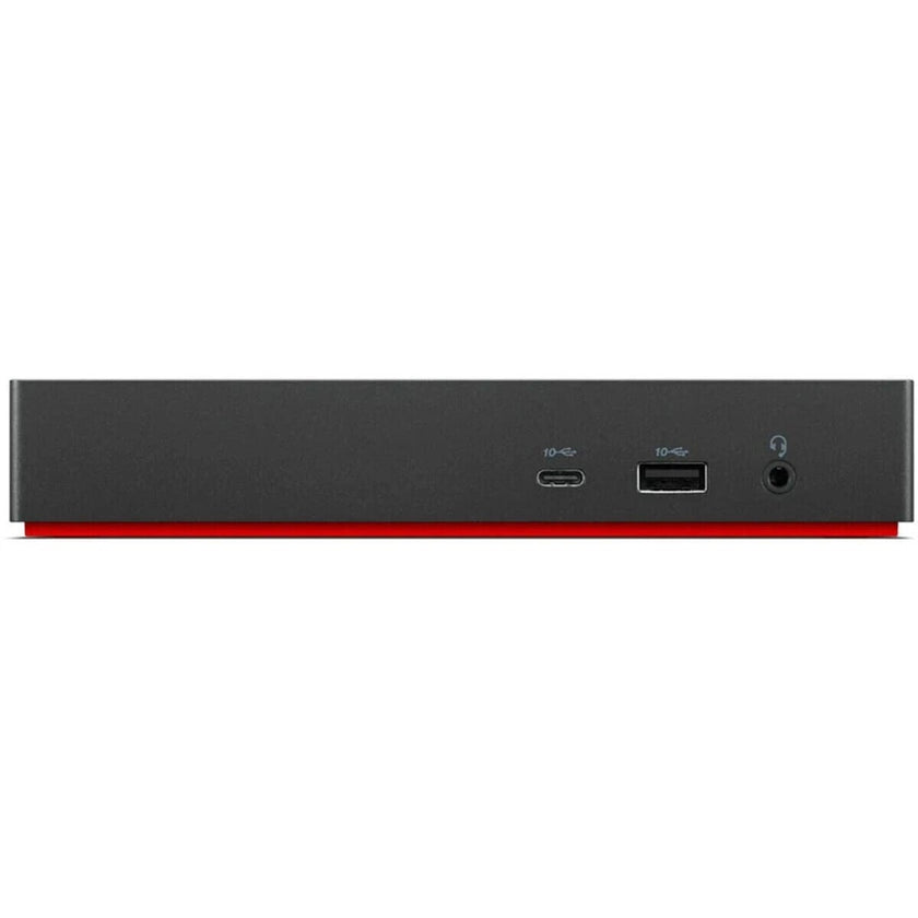 Lenovo 40AY0090 ThinkPad Gen 2 dock stationUniversal TypeC, USBC  BRAND NEW