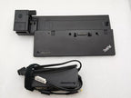 Lenovo ThinkPad Pro Dock 40A1 3x USB3.0 40A1 Docking Station with 135W PSU