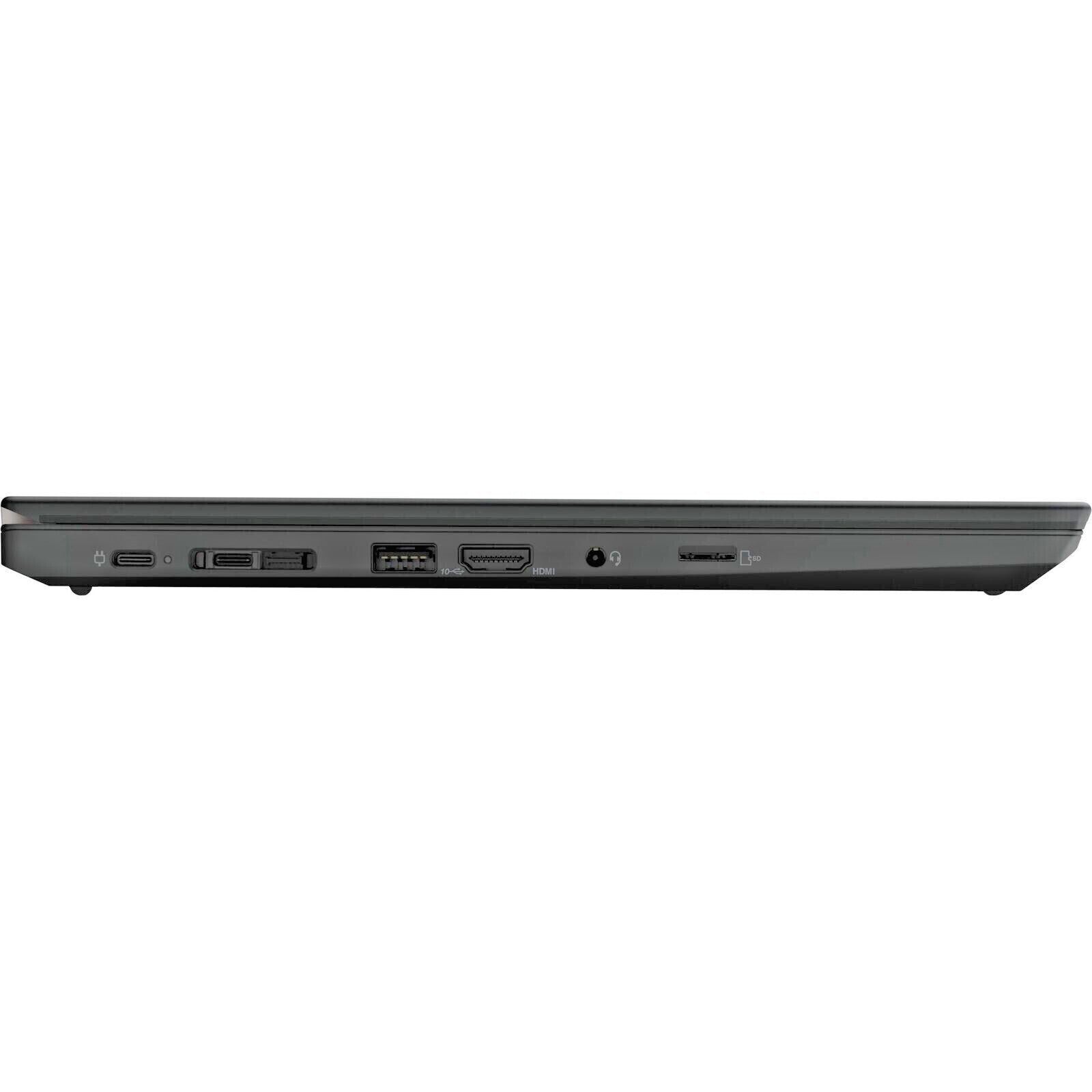 Lenovo ThinkPad T14 Gen 1 14