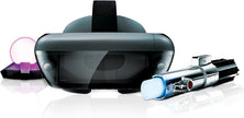 Lenovo Star Wars Jedi Challenges AR Headset Lightsaber AR7561N  Open Box