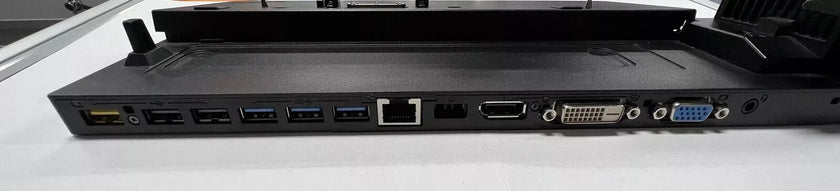 Lenovo ThinkPad Pro Dock 40A1 3x USB3.0 40A1 Docking Station with 135W PSU