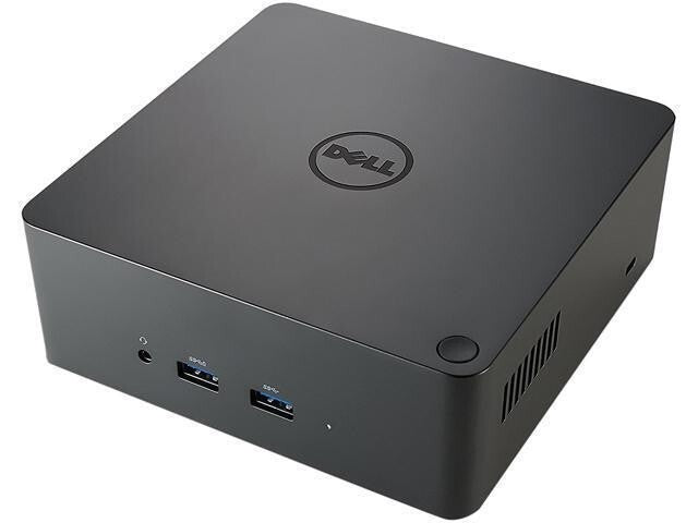Genuine Dell USB TypeC, Thunderbolt Dock, Docking, TB16 0J5C6