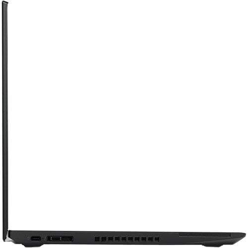 Lenovo ThinkPad P52s 15.6