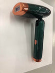 Folding Pulse Mechanical Hair Removal Machine