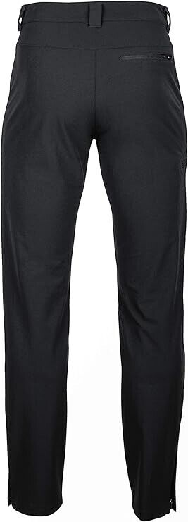 Marmot Men's Scree Pant SHORT Length with Zipper Cuff Size 28