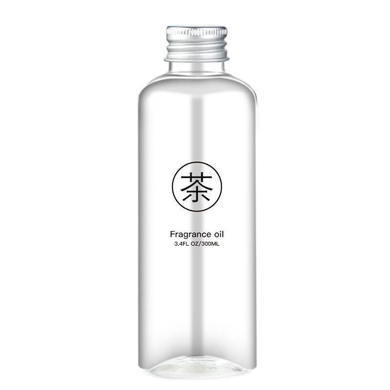 Home Aromatherapy Replenisher, Lasting Room Fragrance Diffuser Refill 300ML