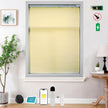 Equipped With A 15 Channel Remote Control Solar Charging Panel, Electric Blinds, Intelligent Remote Control Curtains, Silent Sunshades, Detachable Rechargeable Lithium Batteries