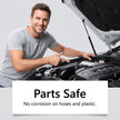 Waterless Engine Compartment Cleaner – Removes Oil & Sludge | Car Engine Degreaser for Canada & USA | 100ml