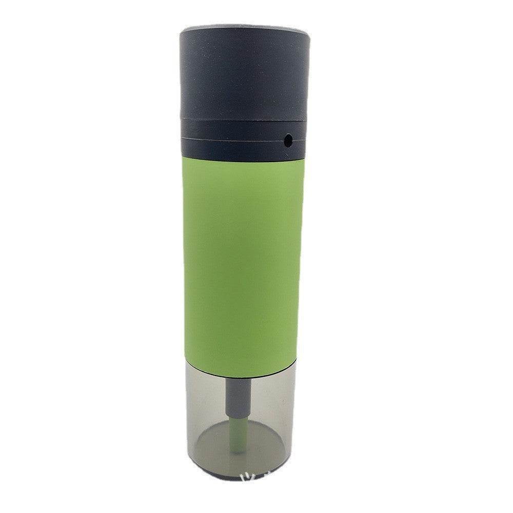 Removable And Clean Portable Fashionable Hookah Household Car Hookah Cup