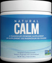 Natural Calm - Magnesium Plain (226g)