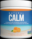 Natural Calm - Magnesium Orange (226g)