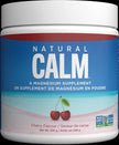 Natural Calm - Magnesium Cherry (226g)