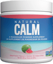 Natural Calm - Magnesium Watermelon (226g)