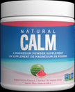 Natural Calm - Magnesium Watermelon (226g)