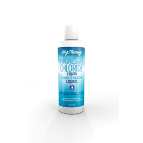 Bolton's Naturals - Magnesium Chloride Liquid(Oil) (237ml)
