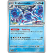 Crabominable - 134 (Prerelease) [Staff] (134/142) (SVP)