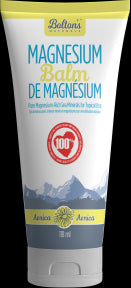 Bolton's Naturals - Magnesium Chloride Balm W Arnica (118ml)