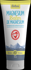 Bolton's Naturals - Magnesium Chloride Balm W Arnica (118ml)