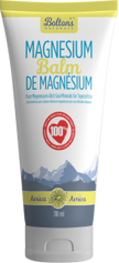 Bolton's Naturals - Magnesium Chloride Balm W Arnica (118ml)