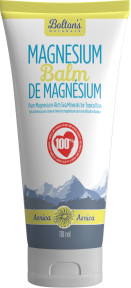 Bolton's Naturals - Magnesium Chloride Balm W Arnica (118ml)